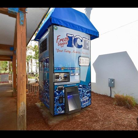 5 Star Resort 2Br 2 Bath King Suite Shuttle Pools Across From Beach 2208 Destin Eksteriør bilde