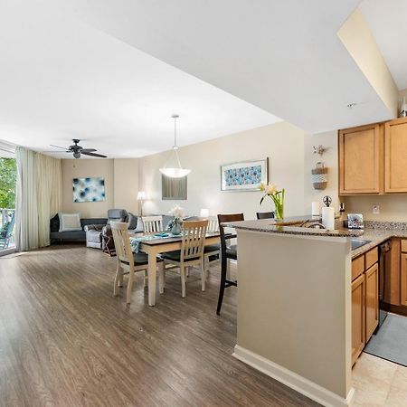 5 Star Resort 2Br 2 Bath King Suite Shuttle Pools Across From Beach 2208 Destin Eksteriør bilde