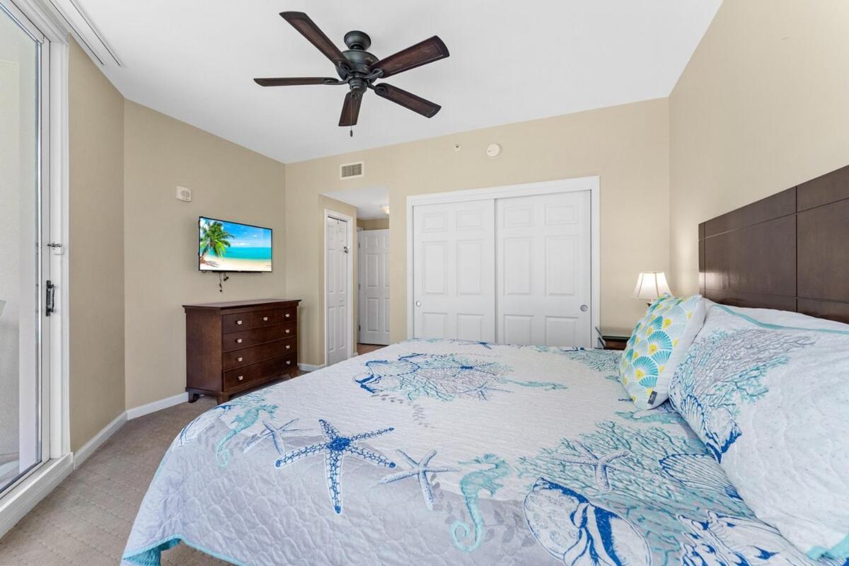 5 Star Resort 2Br 2 Bath King Suite Shuttle Pools Across From Beach 2208 Destin Eksteriør bilde