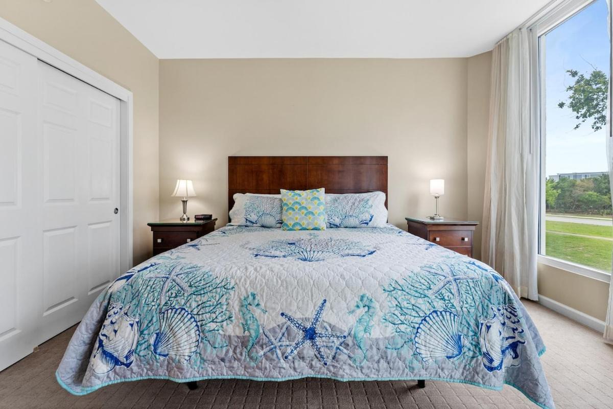 5 Star Resort 2Br 2 Bath King Suite Shuttle Pools Across From Beach 2208 Destin Eksteriør bilde