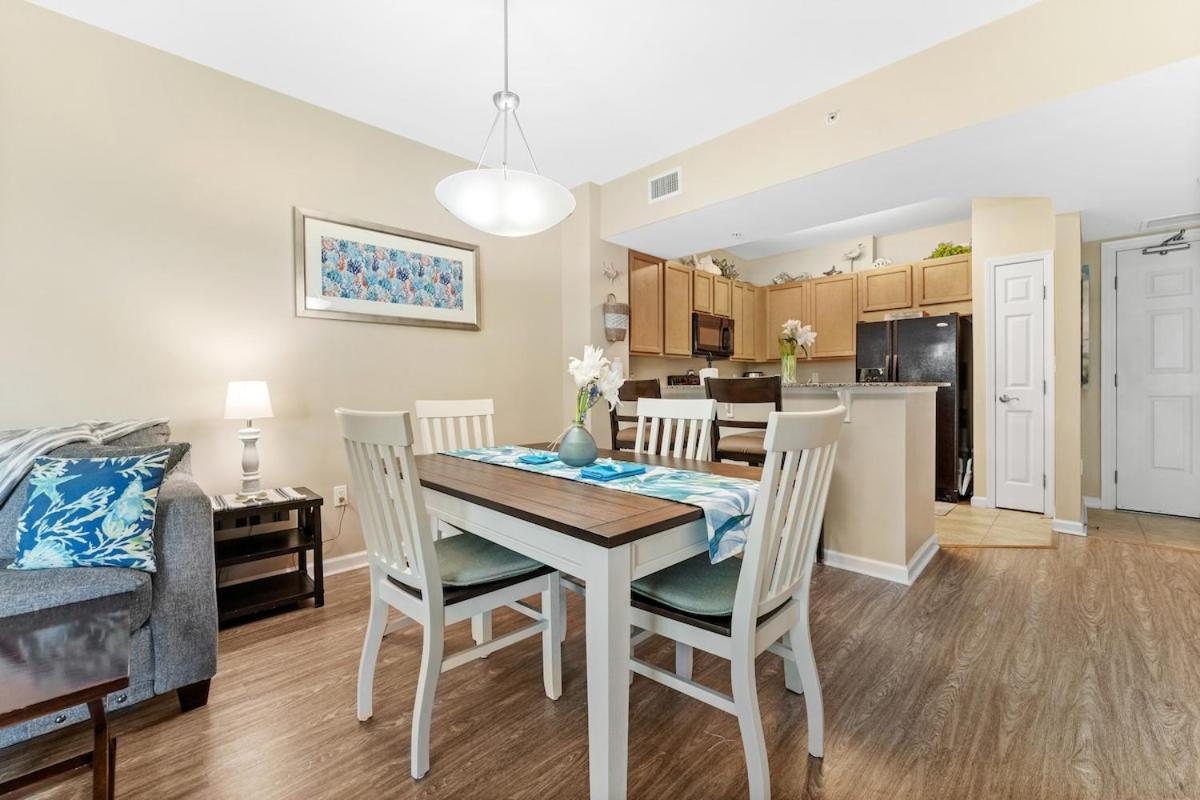 5 Star Resort 2Br 2 Bath King Suite Shuttle Pools Across From Beach 2208 Destin Eksteriør bilde