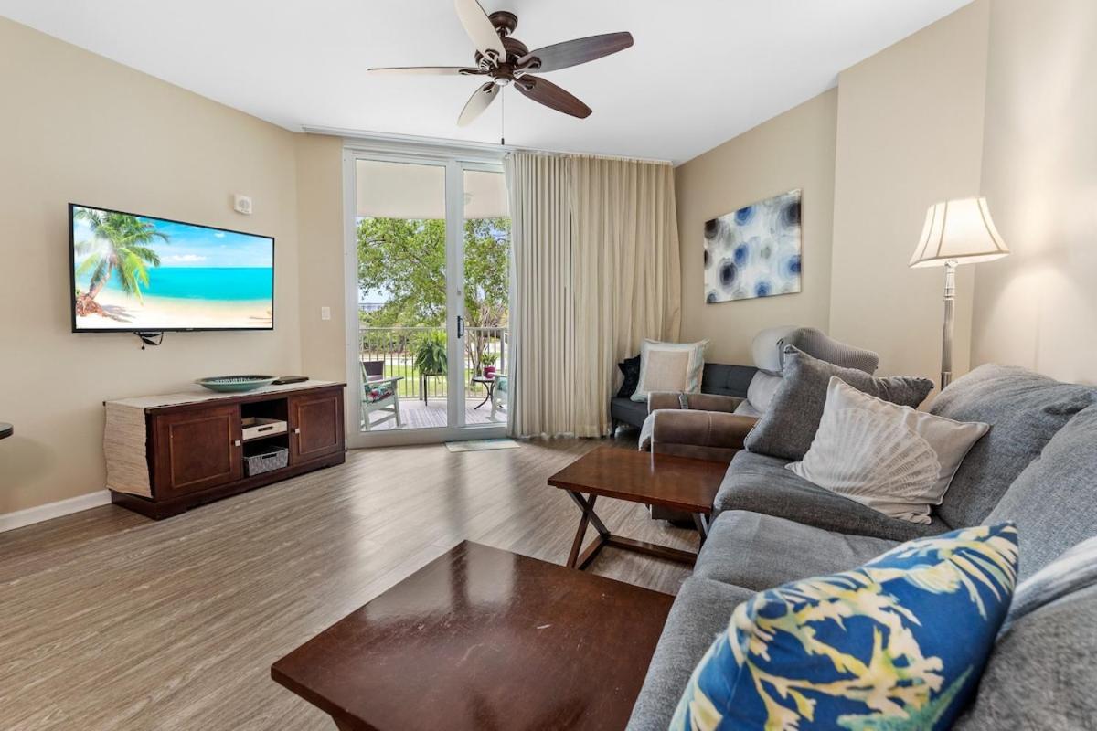 5 Star Resort 2Br 2 Bath King Suite Shuttle Pools Across From Beach 2208 Destin Eksteriør bilde