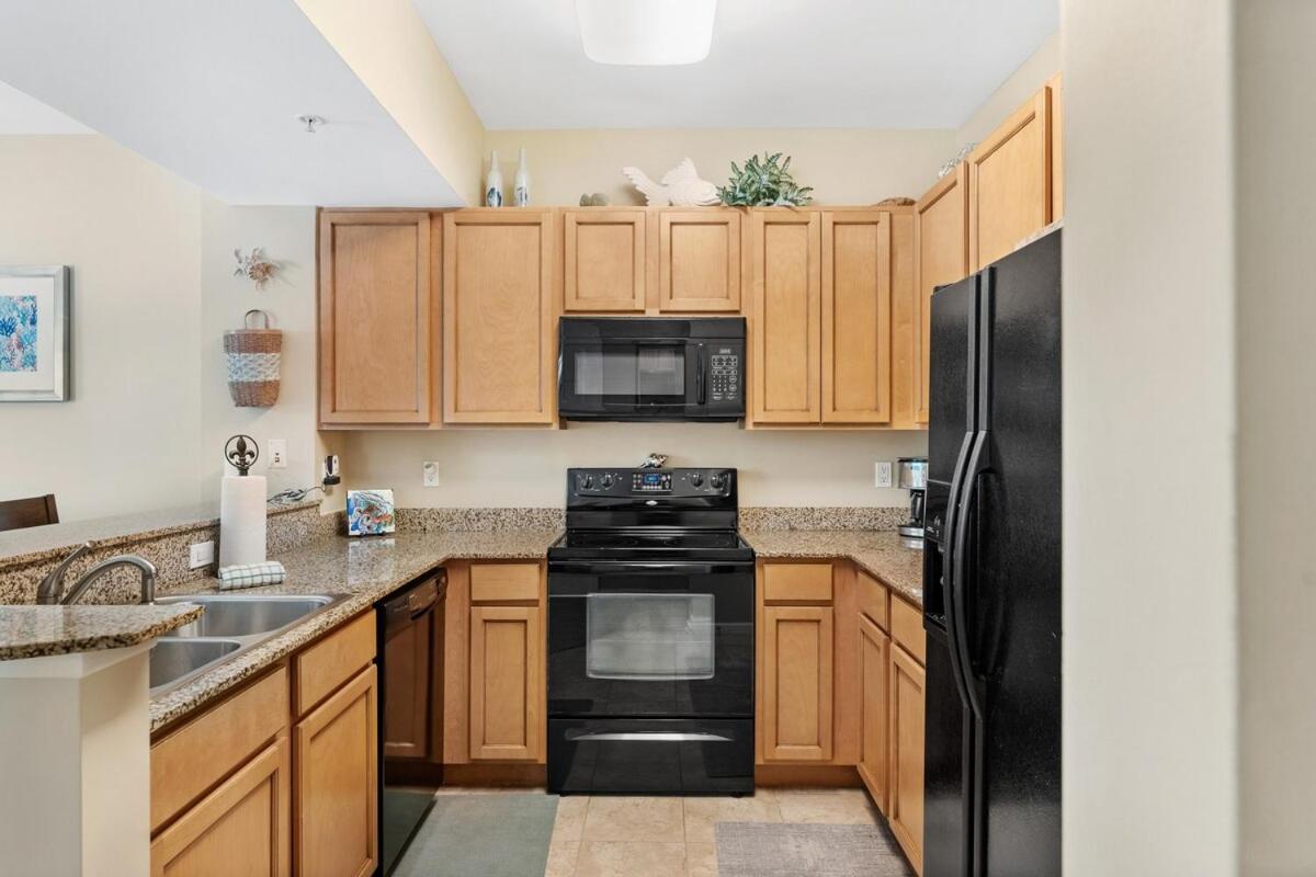 5 Star Resort 2Br 2 Bath King Suite Shuttle Pools Across From Beach 2208 Destin Eksteriør bilde