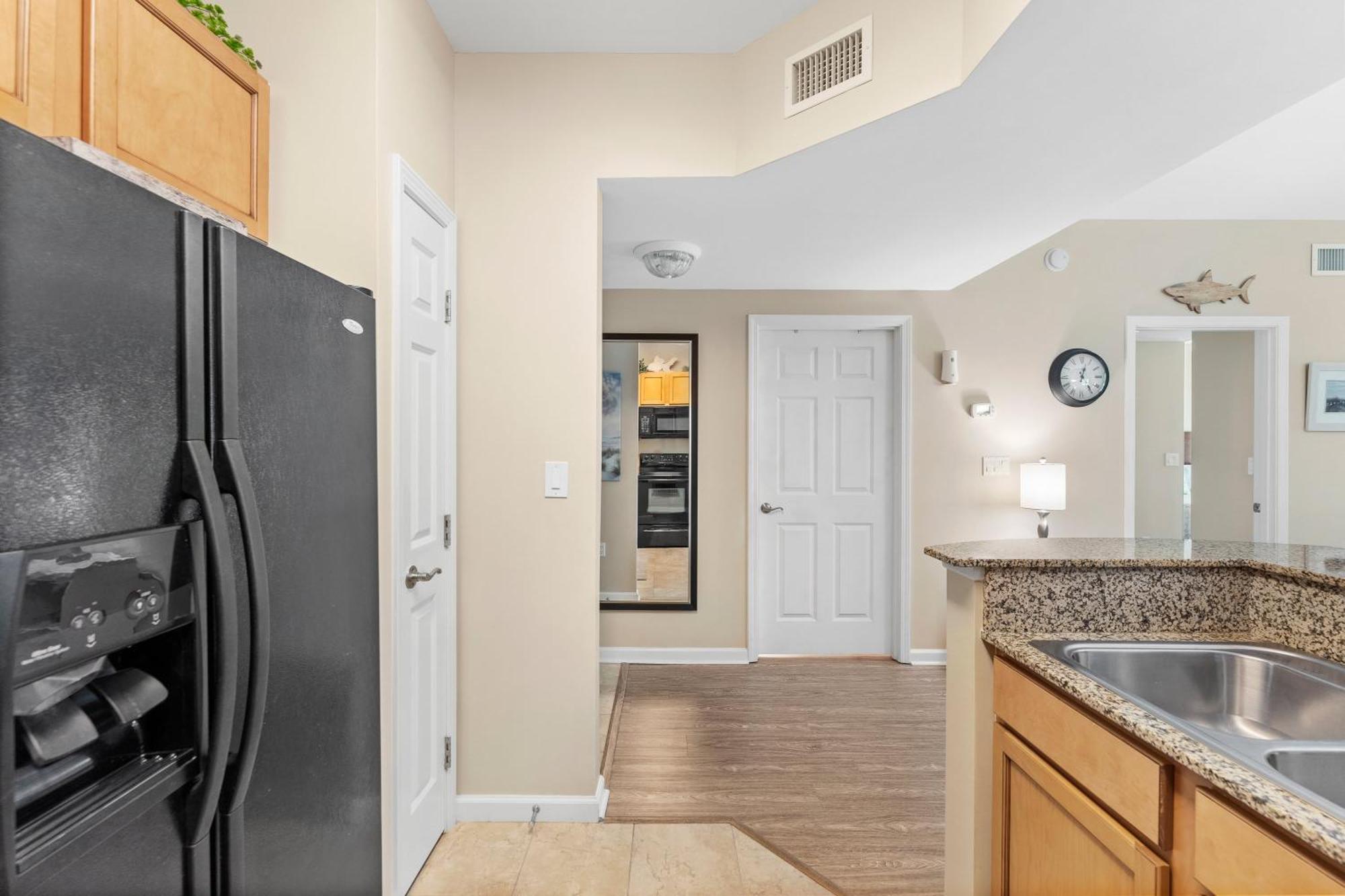 5 Star Resort 2Br 2 Bath King Suite Shuttle Pools Across From Beach 2208 Destin Eksteriør bilde