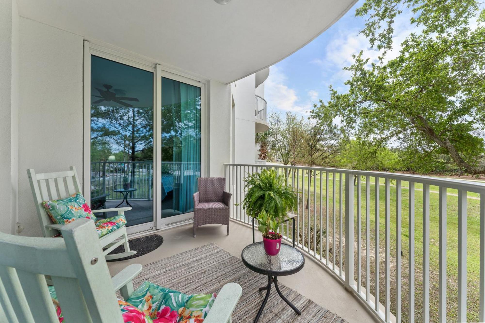 5 Star Resort 2Br 2 Bath King Suite Shuttle Pools Across From Beach 2208 Destin Eksteriør bilde